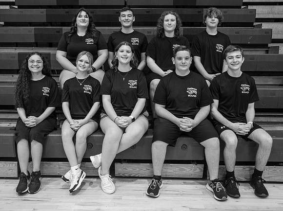 Dutchtown band bw 006