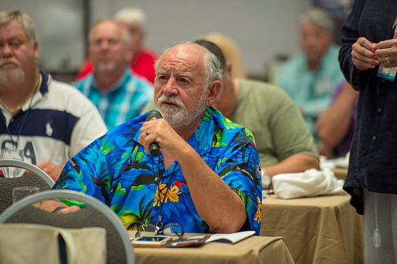 LMTA Convention 682