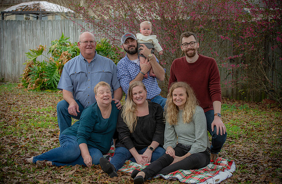Kelley family 185