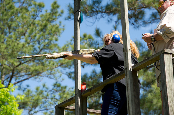 2017 CCA Sporting Clays  347