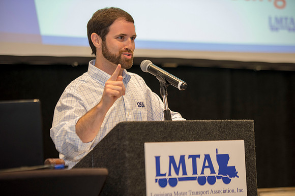 LMTA Convention 694