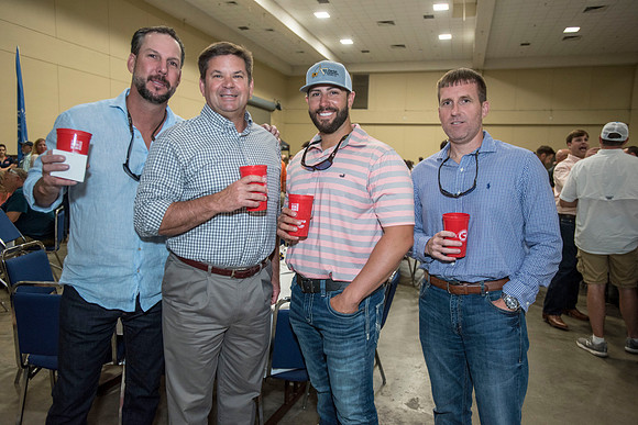 Baton Rouge Chapter 108