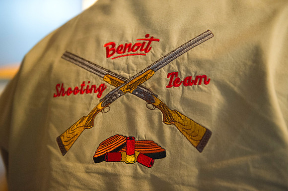 CCA 2014 Sporting Clays 243