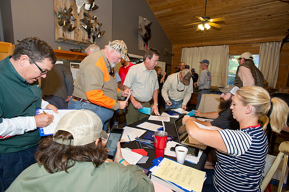2017 CCA Sporting Clays  240
