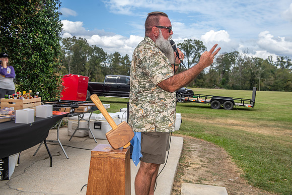 Covey Creek 345