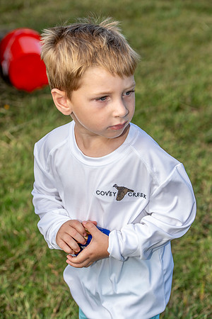 Covey Creek 168