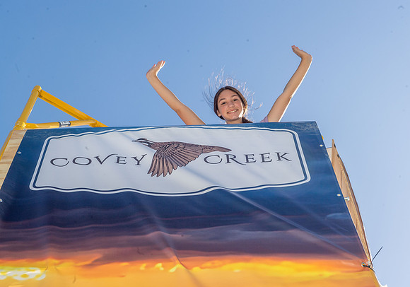 Covey Creek 127