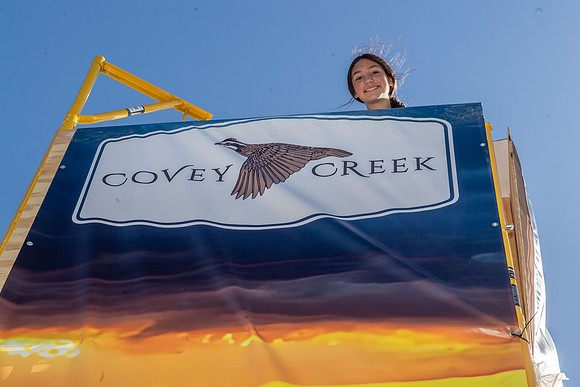 Covey Creek 126