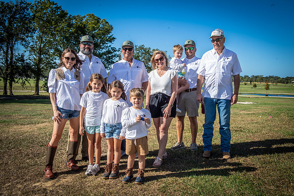 Covey Creek 102