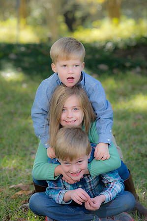 Rostafin family 109