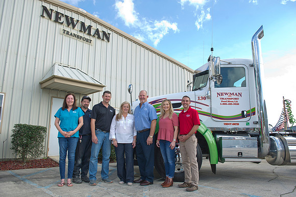 Newman transport016