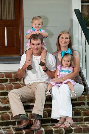 O'brien Family 023