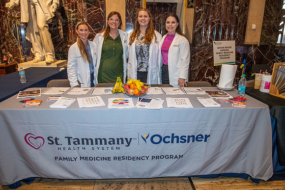 2025 White coat Wednesday 315