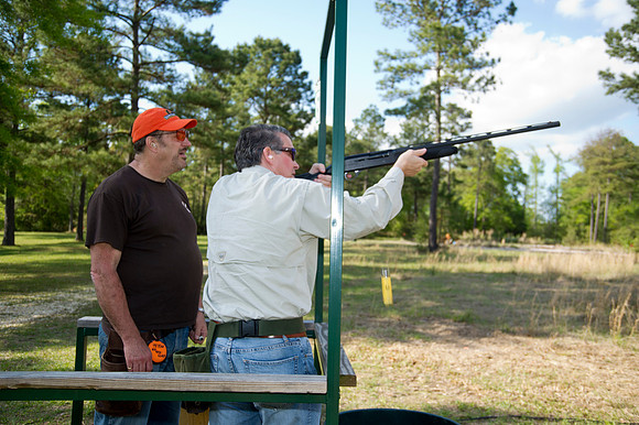CCA 2014 Sporting Clays 030