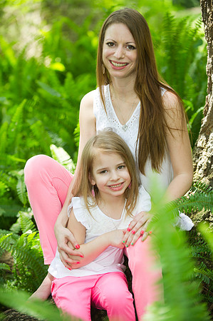 Kimberly & Alaina 070