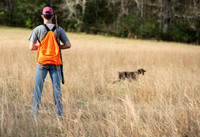 Field trial 018