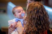 Dane's baptism 016