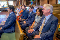 Dane's baptism 009