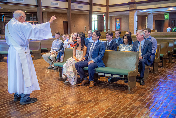 Dane's baptism 010