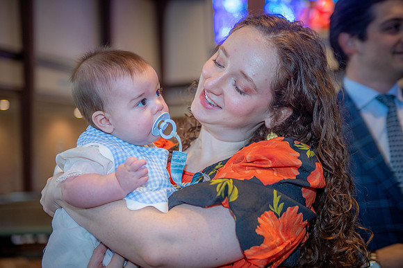 Dane's baptism 007