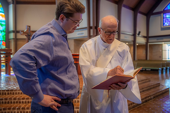 Dane's baptism 008