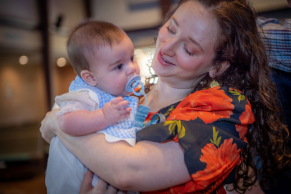 Dane's baptism 006