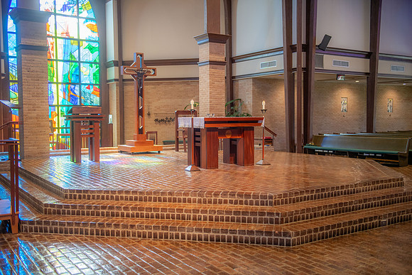 Dane's baptism 001