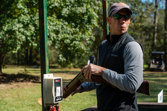 2020 Sporting clays 285