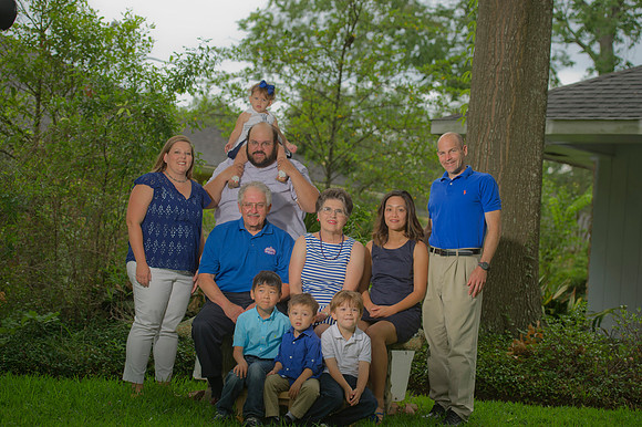 Macaluso family 006