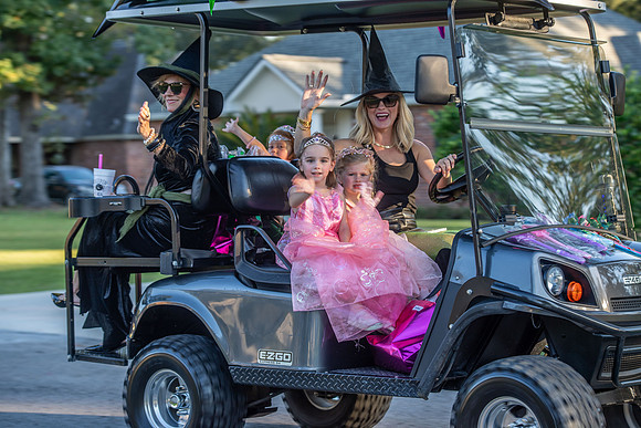 Witches of RB 090