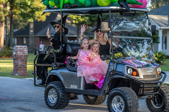 Witches of RB 089