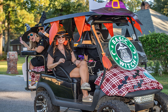 Witches of RB 084