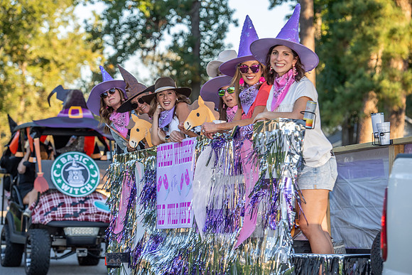 Witches of RB 081