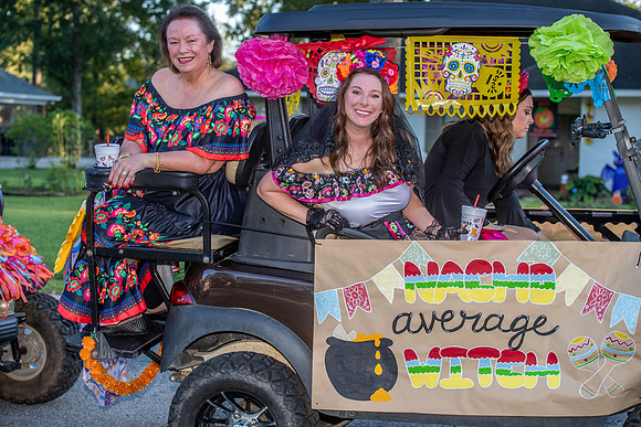 Witches of RB 073