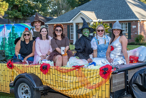 Witches of RB 056