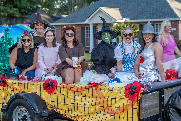 Witches of RB 055