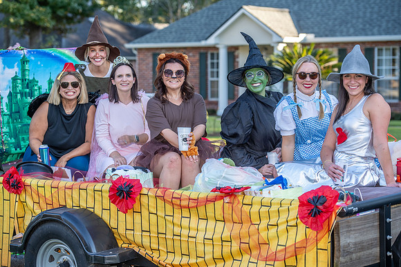 Witches of RB 054