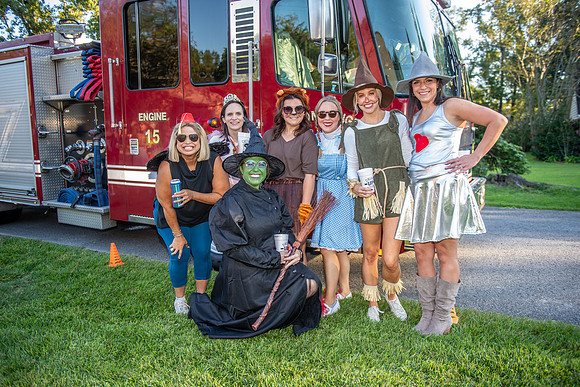 Witches of RB 048