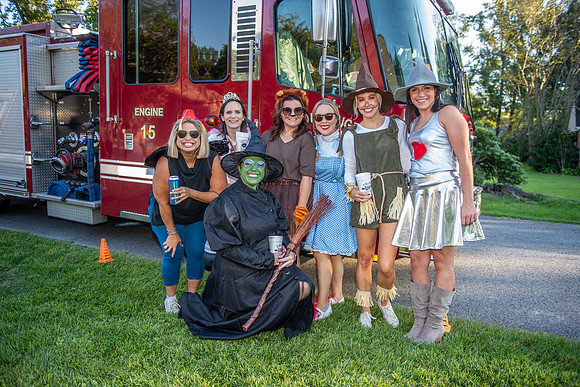 Witches of RB 047