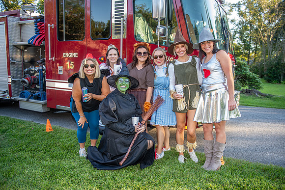 Witches of RB 046
