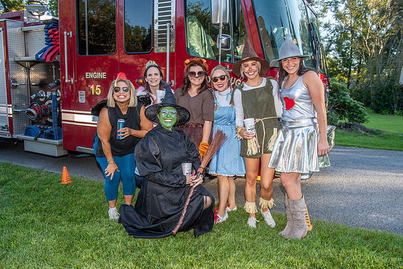 Witches of RB 045