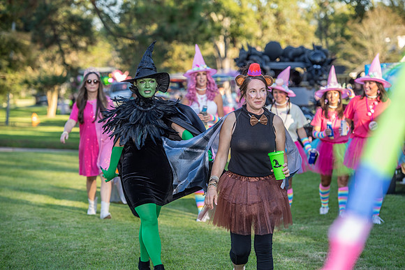 Witches of RB 026