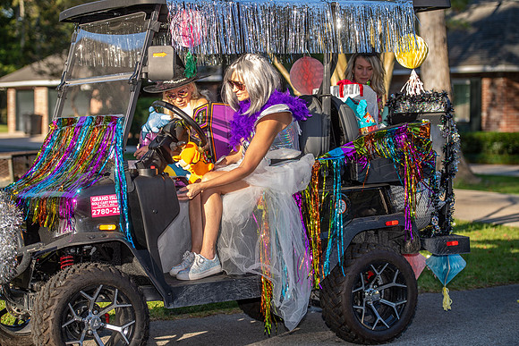 Witches of RB 017