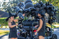 Witches of RB 005