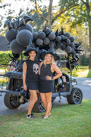 Witches of RB 006