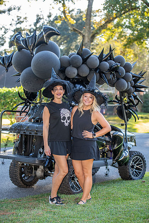 Witches of RB 007