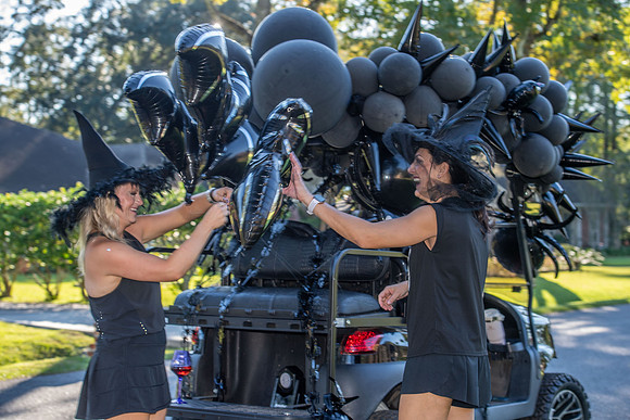 Witches of RB 004