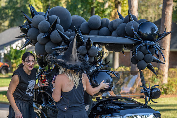 Witches of RB 001
