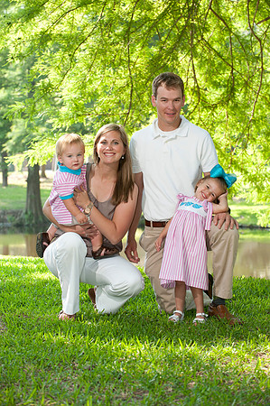 O'brien Family 031