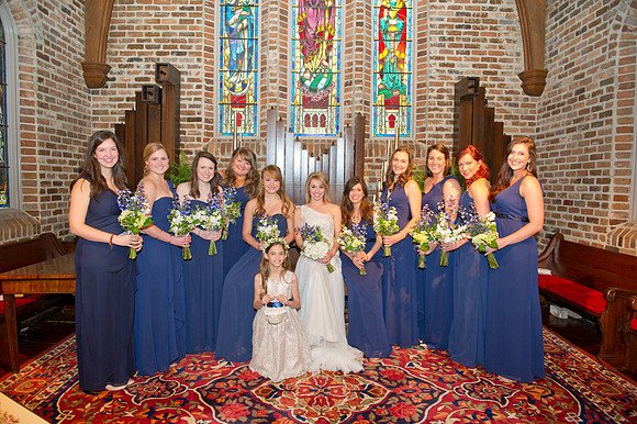 Kristine & James 054